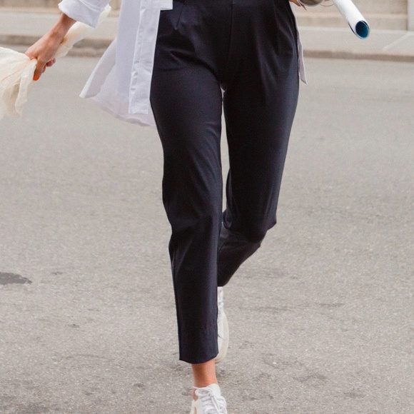 ADAY Turn It Up Pants - Picture 5 of 6